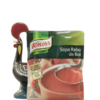 Knorr - Sopa Rabo de Boi | SaboresDePortugal.nl