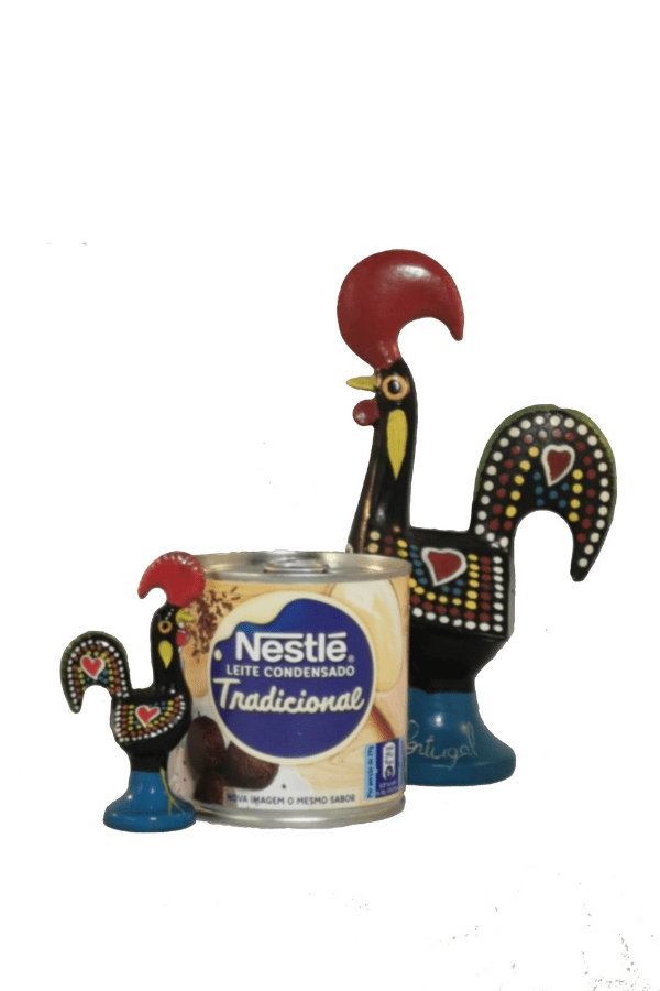 Nestle - Leite Condensado | SaboresDePortugal.nl