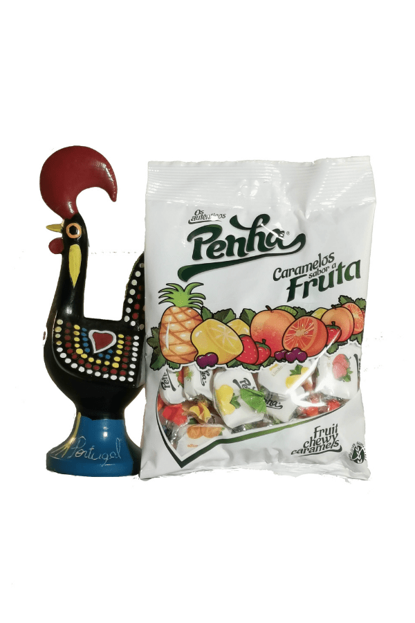 Penha - Fruta | SaboresDePortugal.nl