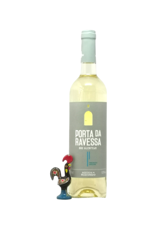 Porta da Ravessa - Vinho Branco | Per Fles | SaboresDePortugal.nl