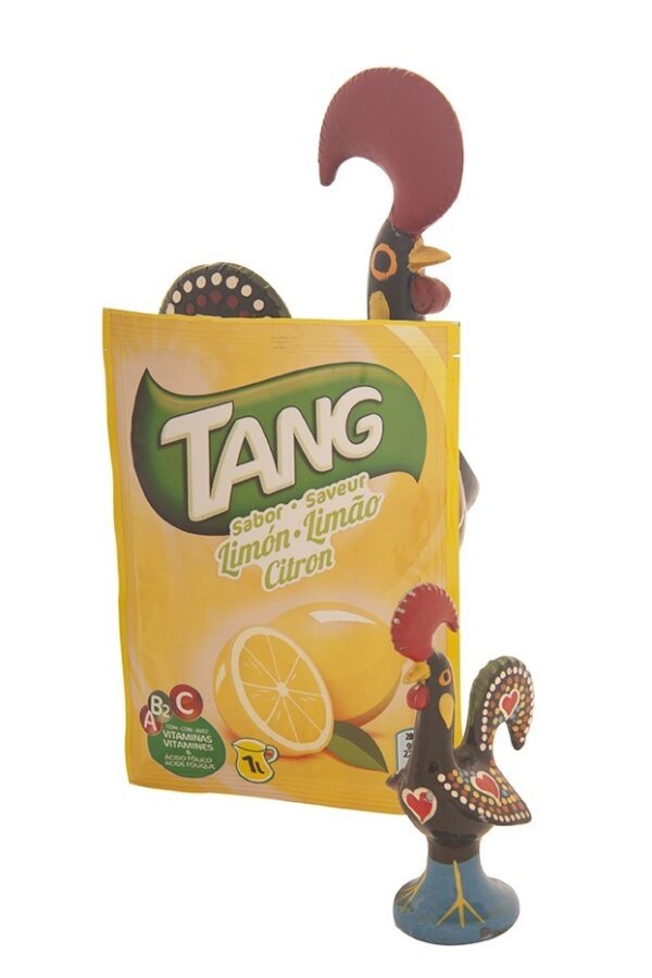 Tang Limón | SaboresDePortugal.nl