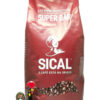 Sical | Super Bar | Koffiebonen | 1KG | SaboresDePortugal.nl