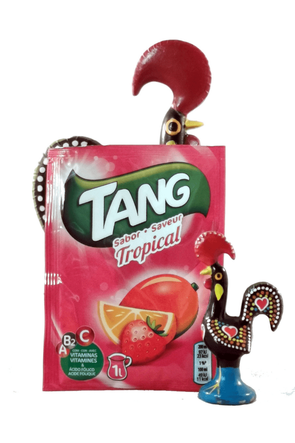 Tang - Tropical | SaboresDePortugal.nl
