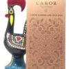 Carob World Carob Almond and Milk Bar 80 gram | SaboresDePortugal.nl