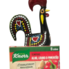 Knorr - Tempero Da Horta | Alho, Pimentão & Louro | SaboresDePortugal.nl