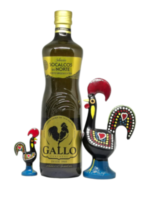 Gallo - Azeite Socalcos do Norte | SaboresDePortugal.nl