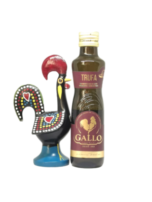 Gallo - Azeite Trufa | Truffel olie | 250ml | SaboresDePortugal.nl