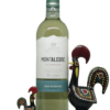 Montalegre Clássico - Vinho Branco | SaboresDePortugal
