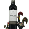 Montalegre Clássico - Vinho Tinto | SaboresDePortugal