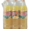 Sumol Laranja do Algarve | Sinaasappel uit de Algarve 1.5 liter 6-pack | SaboresDePortugal