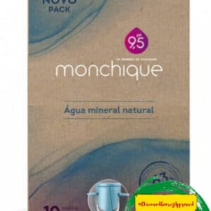 Agua de Monchique - 10 Liter BIB | SaboresDePortugal.nl