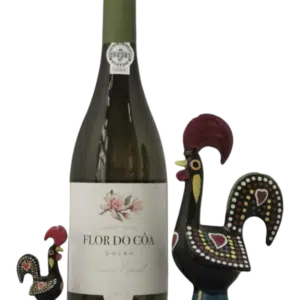 Flor do Côa Reserva Especial - Vinho Branco | SaboresDePortugal