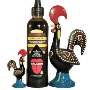 Paladin - Vinagrete Balsamico e Mel | SaboresDePortugal.nl