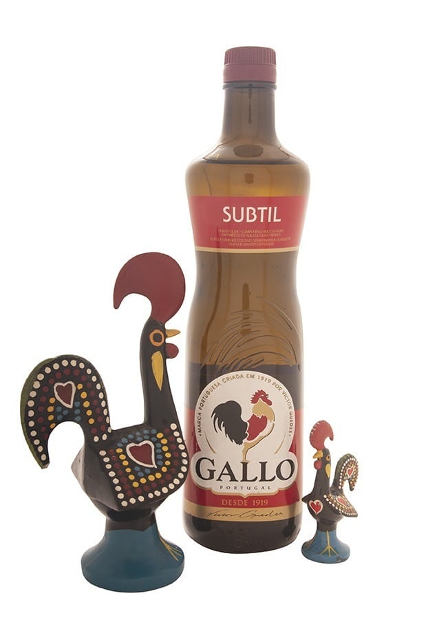 Gallo Azeite Subtil | SaboresDePortugal.nl