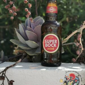 Super Bock | SaboresDePortugal.nl