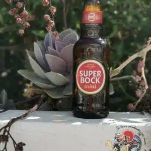Super Bock | SaboresDePortugal.nl