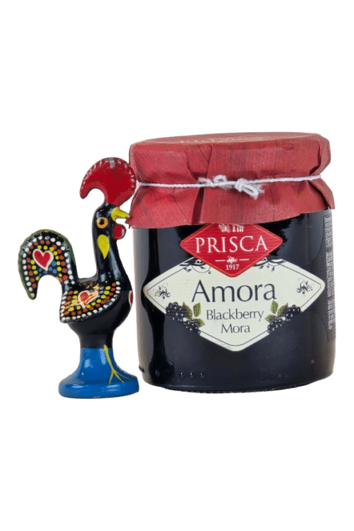 Prisca - Doce Amora | Bramen Jam | SaboresDePortugal
