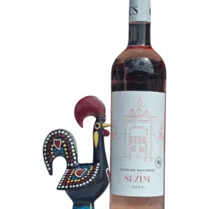 Casa de Sezim - Touriga Nacional Rosé | SaboresDePortugal.nl