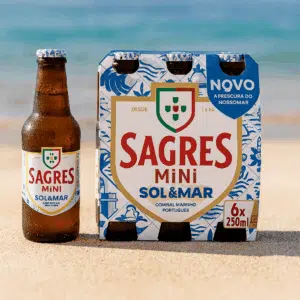 Sagres Sol e Mar | SaboresDePortugal.nl