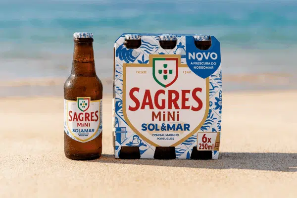 Sagres Sol e Mar | SaboresDePortugal.nl