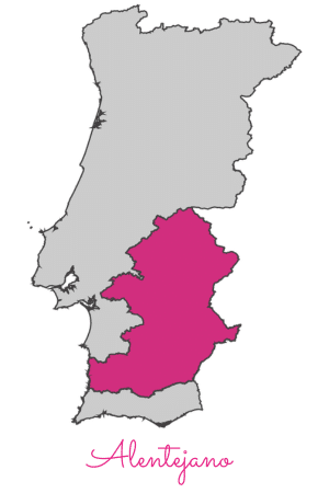 IGP Alentejano (Alentejo)
